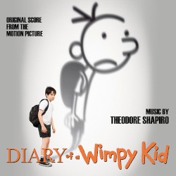 Diary of a Wimpy Kid