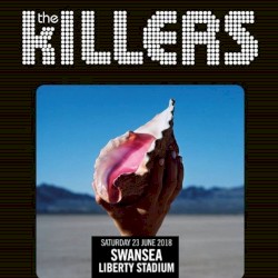 Liberty Stadium, Swansea, 2018-06-23