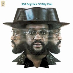 360 Degrees of Billy Paul