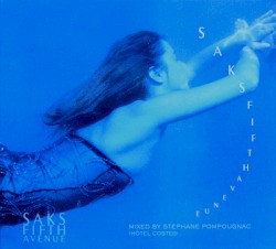 Saks Fifth Avenue, Volume 1