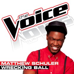 Wrecking Ball (The Voice Performance)