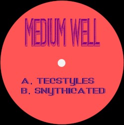 TECSTYLES/SYNTHICATED