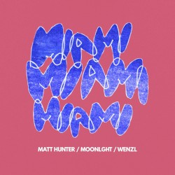 Miami (Sax in the City)