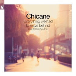 Everything We Had to Leave Behind (extended mix)