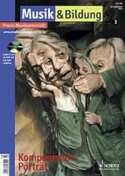 Musik und Bildung: 2003 03 Komponisten-Porträt