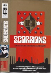 To Russia With Love and Other Savage Amusements