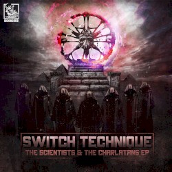 The Scientists & The Charlatans EP