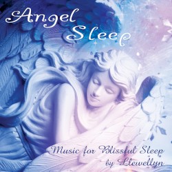 Angel Sleep: Music for Blissful Sleep (Full Album Continuous Mix)