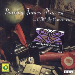 … BBC In Concert 1972