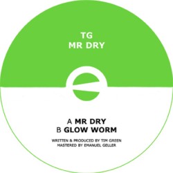 Mr Dry / Glow Worm