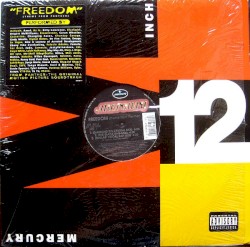 Freedom (Theme From Panther)