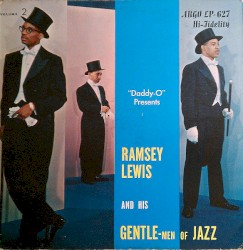 Ramsey Lewis and the Gentlemen of Jazz, Volume 2