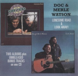 Lonesome Road / Look Away!