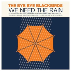 We Need the Rain