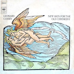 New Skin for the Old Ceremony