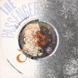 The Passenger (Llllloco‐Motion mix)