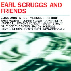 Earl Scruggs and Friends