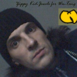 Jewels for Wu‐Tang