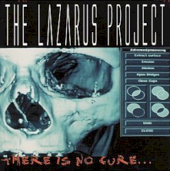 There Is No Cure...