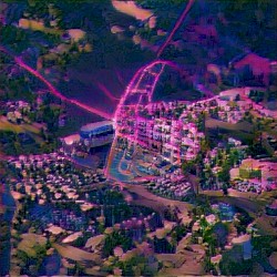 Grid Utopia