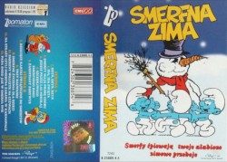Smerfna zima