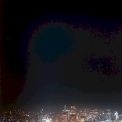 From Bone to Satellite