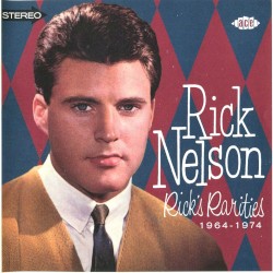 Rick's Rarities 1964-1974