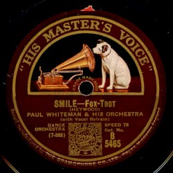 Smile / She's Got "It"