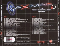 Maximal.FM Compilation Vol. 2