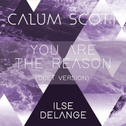 You Are the Reason (duet version)