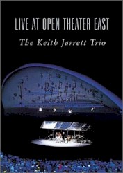 Live at Open Theater East 1993 - The Keith Jarrett Trio Concert