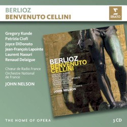 Benvenuto Cellini