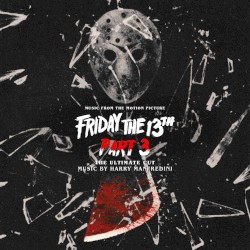 Friday the 13th Part 3: The Ultimate Cut