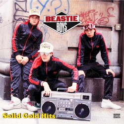 Solid Gold Hits