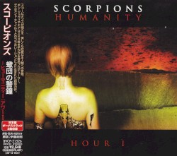 Humanity: Hour I