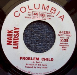 Problem Child