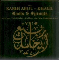 Roots & Sprouts