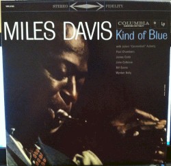 Kind of Blue