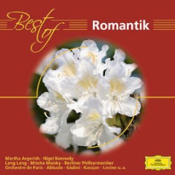 Best of Romantik