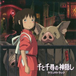Spirited Away Soundtrack
