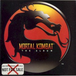 Mortal Kombat: The Album