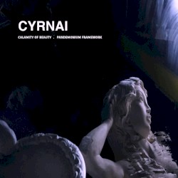 CALAMITY OF BEAUTY . PANDEMONIUM FRAMEWORK