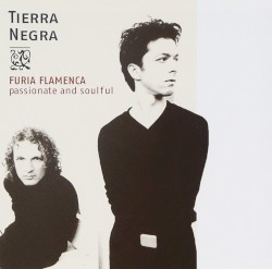 Furia Flamenca - Passionate and Soulful