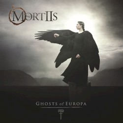 Ghosts of Europa