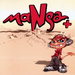 maNga+