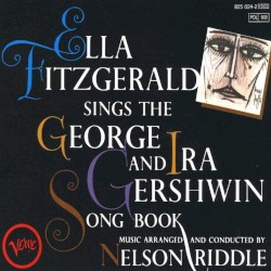 Ella Fitzgerald Sings the George and Ira Gershwin Song Book