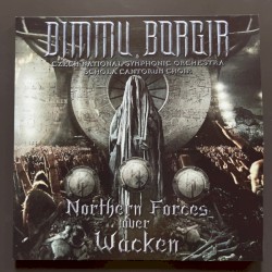 Northern Forces Over Wacken