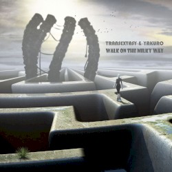 Walk on the Milky Way