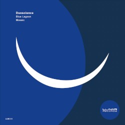 Blue Lagoon / Mosaic