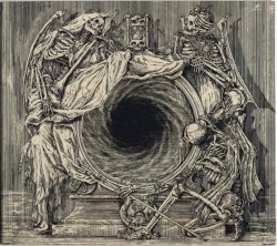 Lawless Darkness